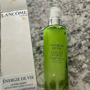 Énergie de Vie Antioxidant Liquid Care - Green